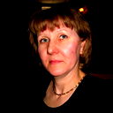 Галина Леонова