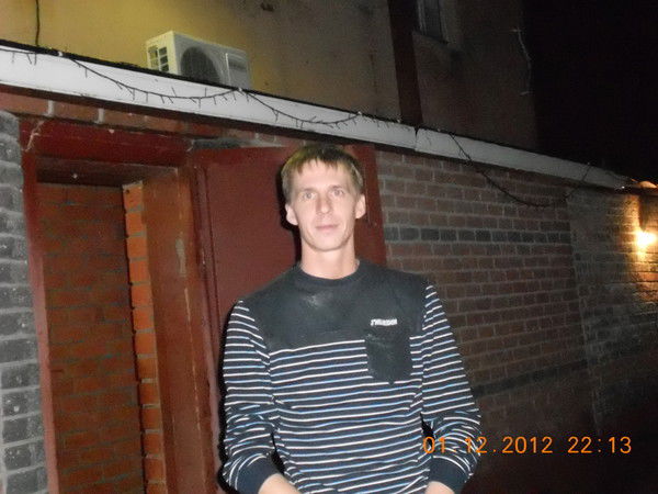 Игорь Солдатов