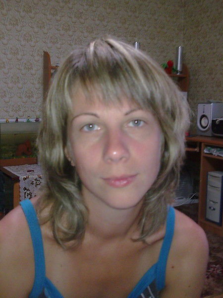 Юлия Реутова