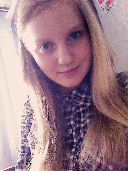 Анна Кравцова