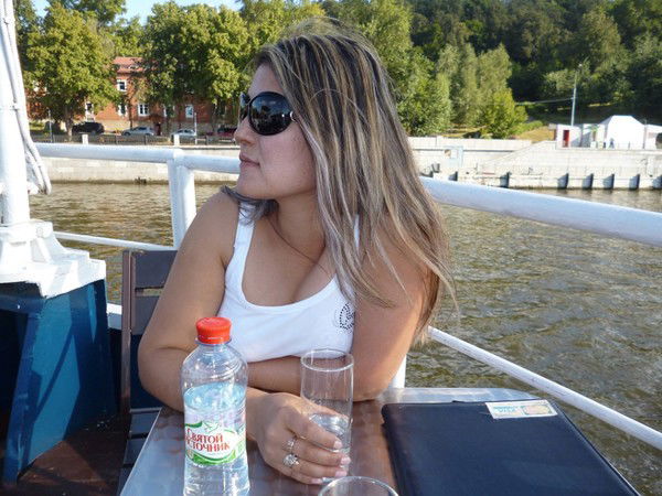 Гульназ Хакимова