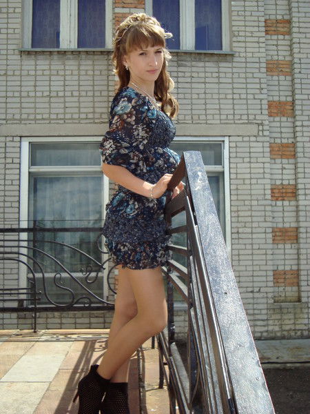 Катя Хазова