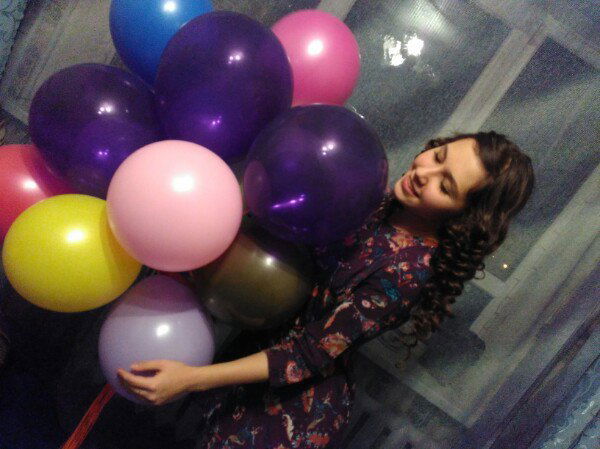 Юлия Сикашёва