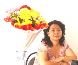 Айнур Аманкулова-Нурадинова