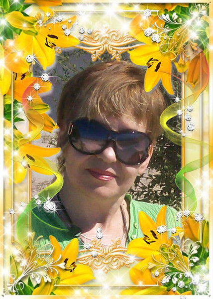 Маргарита Дьячкова