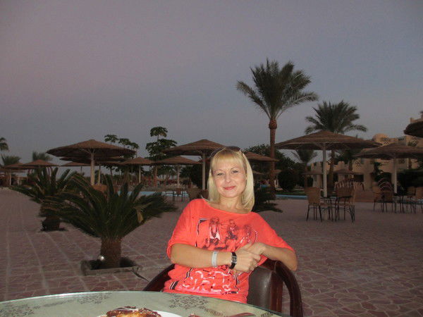 Наталья Кузнецова