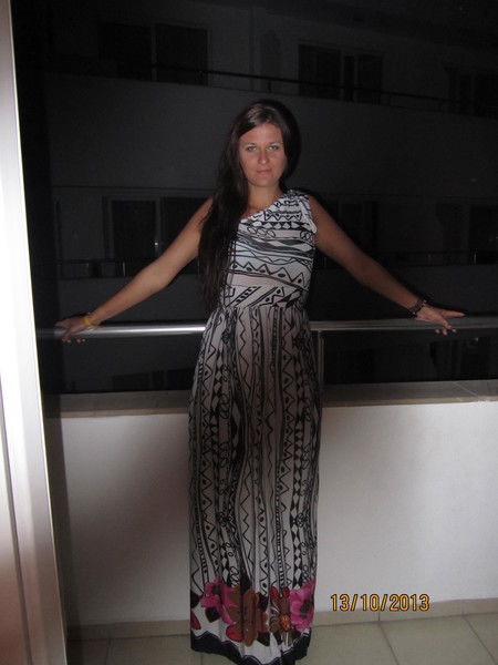 Татьяна Заварыгина