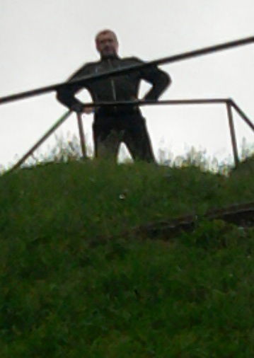 Андрей Демидов