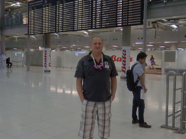 Александр Притула