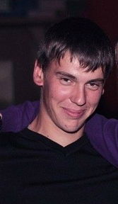 Иван Суслов