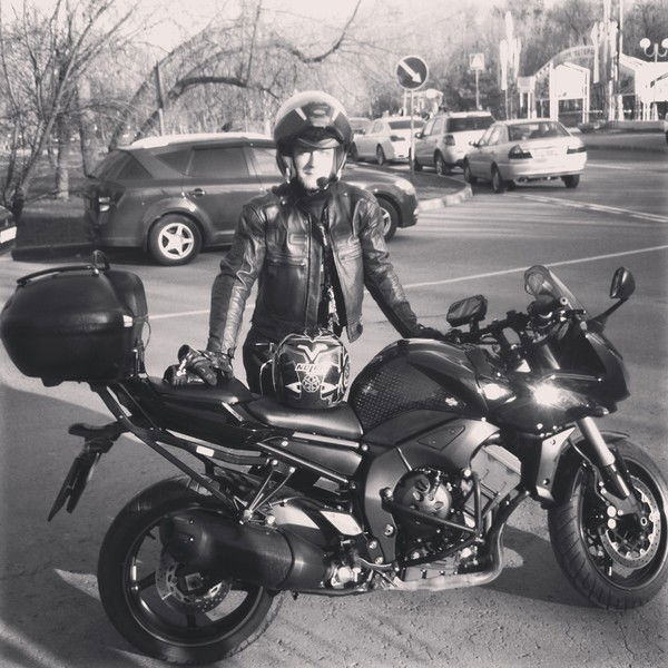 Фёдор Лежнёв