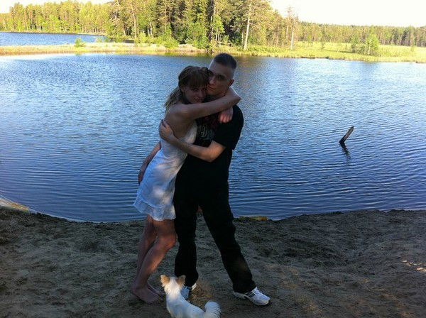 Катька Лавр