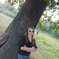 Иванна Аксютченкова