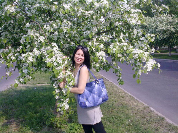 Надежда Юдина