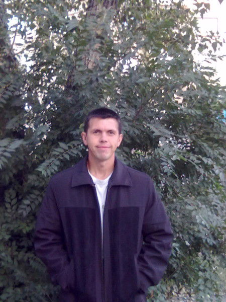 Владимир Шмаков