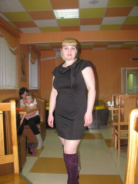 Ирина Адномах