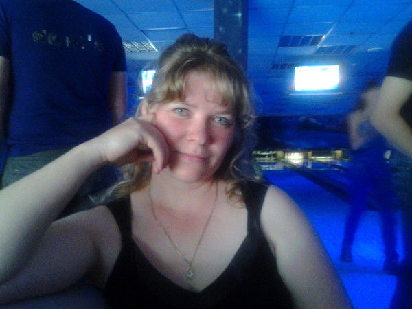 Натали Бубнова