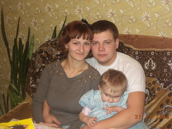 Екатерина Уфельман