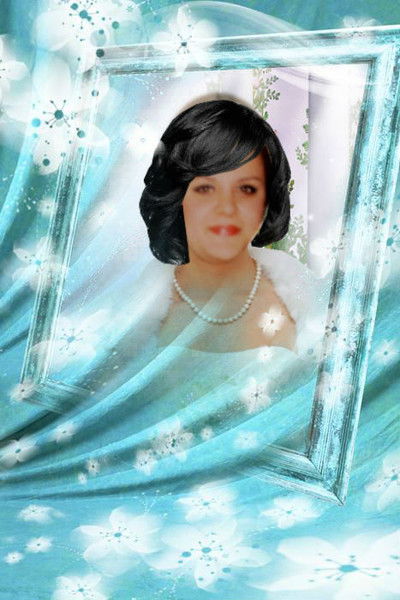 Светлана Мишенева