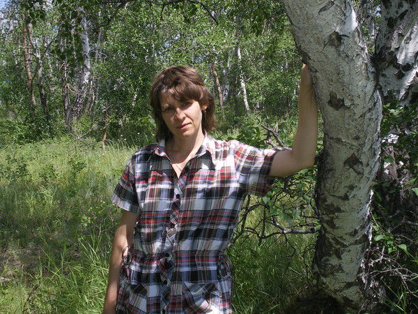 Лариса Болкунец