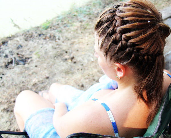 Галина Тучина