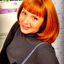 Лариса Юдина