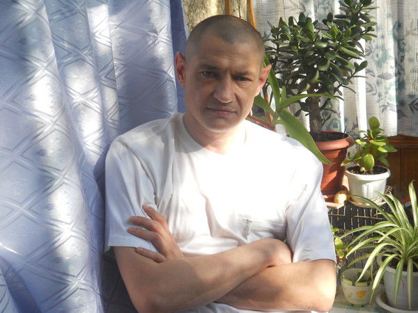 Игорь Муравьёв