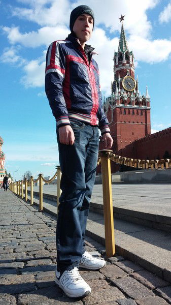 Тимур Садиков