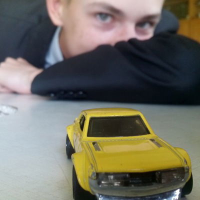 Артур Антонюк