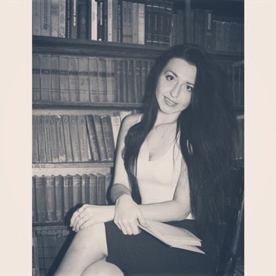 Раиса Бобро