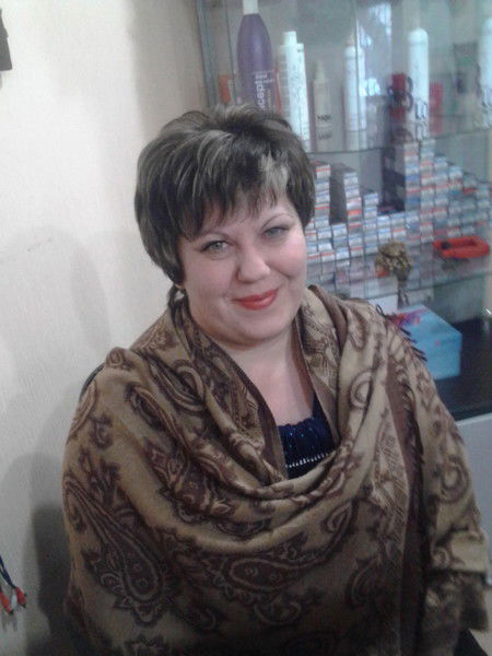 Наталья Быченко-Ефанова