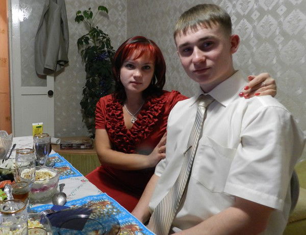 Сергей Занин