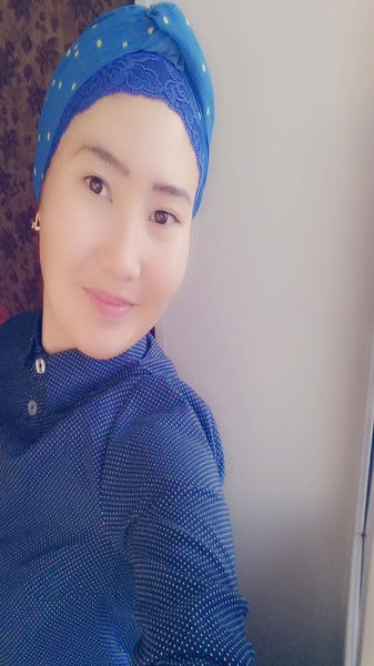 Медина Айткалиева