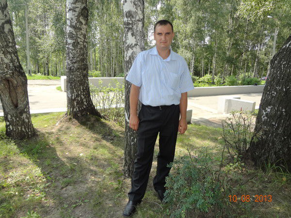 Николай Стражев