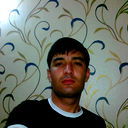 Temurmalik Nozimov