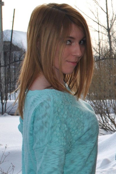 Ирина Афанасьева