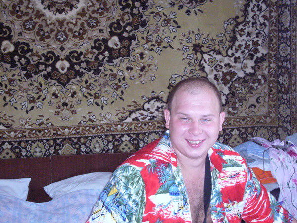 Андрей Васильев