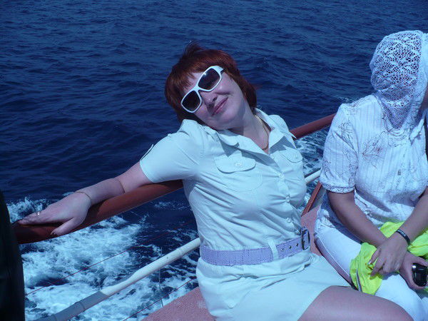 Алла Максимова