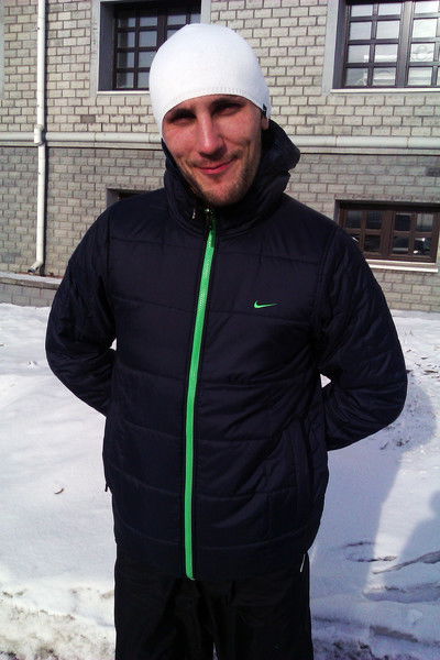 Никита Никитченко