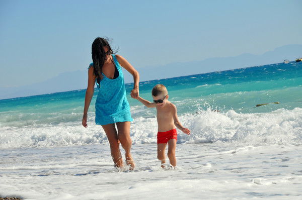 Слонская Екатерина