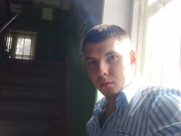 Aлeксeй Плотников