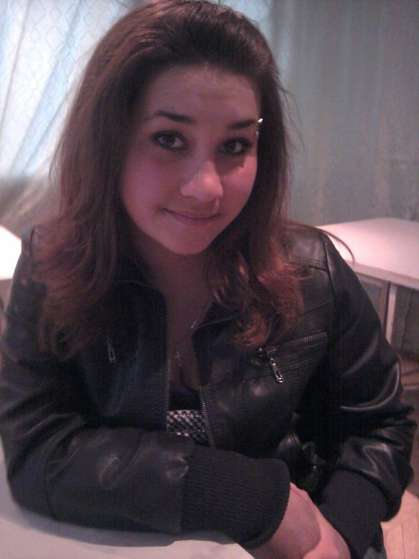 Любовь Баранова