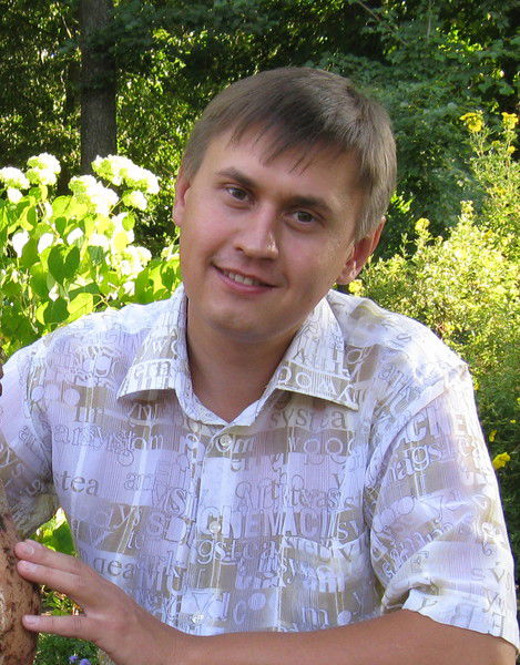 Денис Хныкин