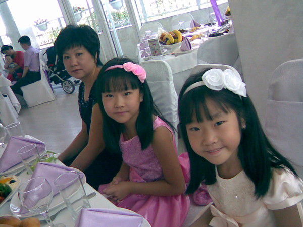 Светлана Ким