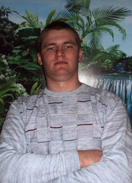 Андрей Масликов