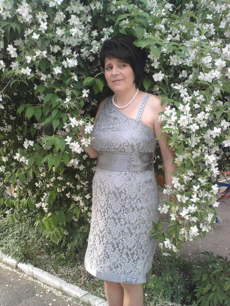 Людмила Ткаченко