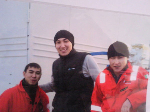 Айдар Батыр