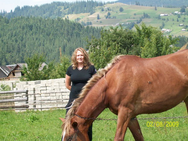 Лена Мазурчак