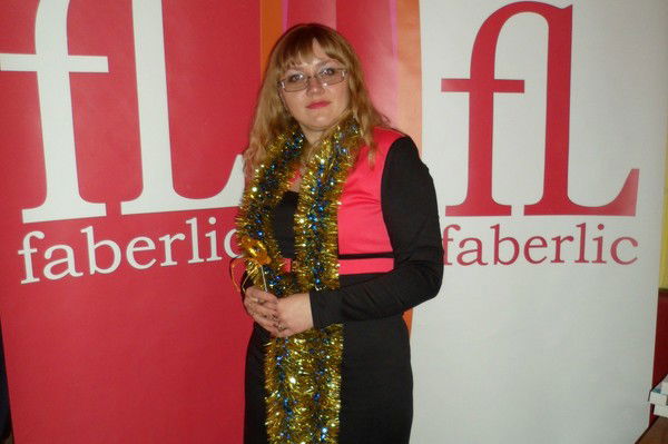 Ольга Карпович