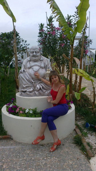 Татьяна Лифанова